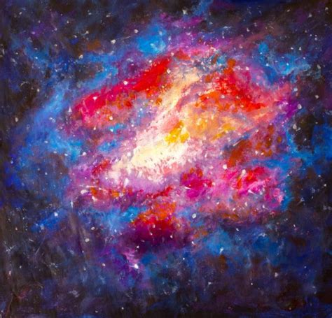 Galaxy painting Images - Search Images on Everypixel