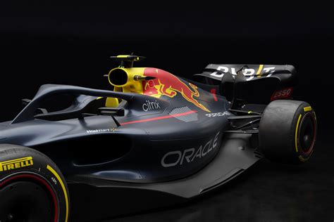 Red Bull F1 Sponsors 2024 - Galina Marlyn