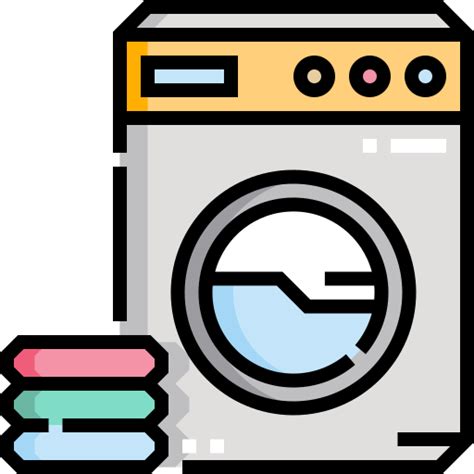 Nastať množstvo impresionizmus icons on washing machine ťažkosti ...