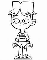 Cartoon coloring Pages  ColoringLib sketch template