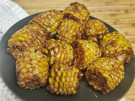 Wingstop Cajun Fried Corn: A Delicious Copycat Recipe