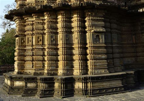 Sangameshwar Temple Saswad