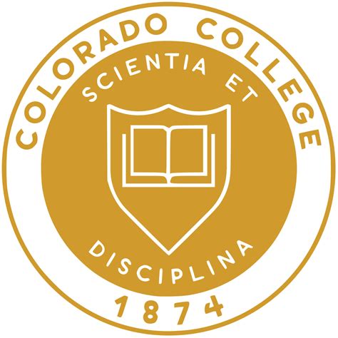 Colorado College Logo