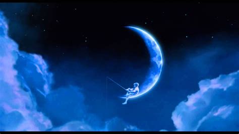 DreamWorks Animation Moon