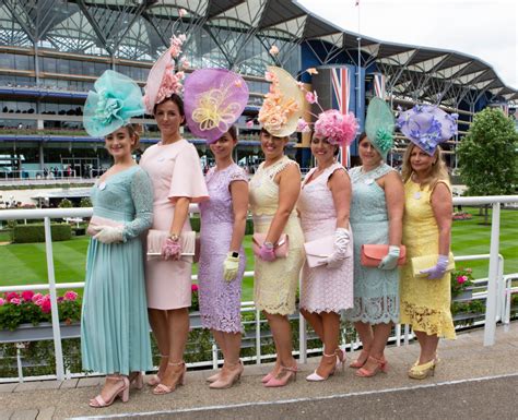 The best photos from day one of Royal Ascot 2018 | getreading