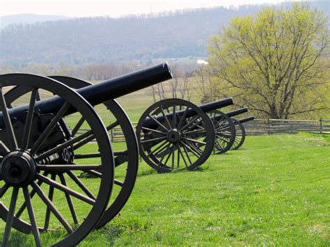 Antietam National Battlefield