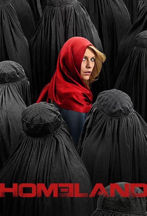 Recap of "Homeland" Season 1 | Recap Guide