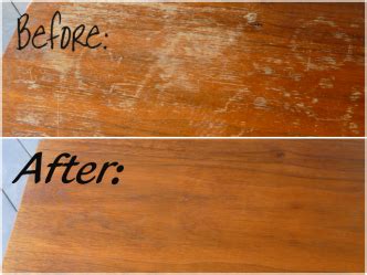 How To Fix Scratches In Wood Furniture Surface | DIY Tag