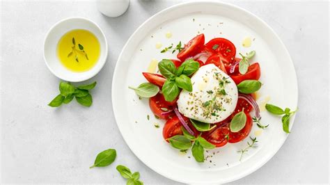 What Makes Buffalo Mozzarella Unique?