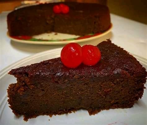 How To Make Red Velvet Cake - Jokes Etc - Nigeria