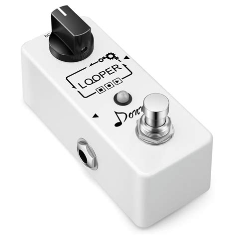 Donner Looper - Tonebox.com