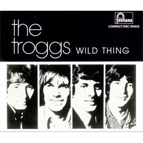 The Troggs – Wild Thing Lyrics | Genius Lyrics