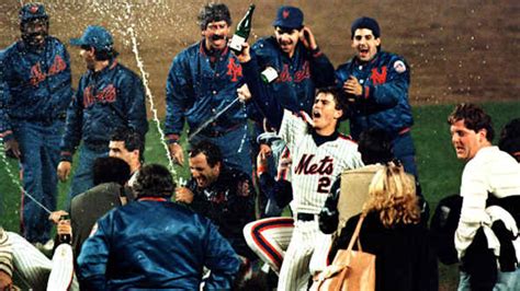 The 15 greatest moments in New York Mets postseason history - ABC7 New York