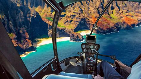 Picking the Best Kauai Helicopter Tours