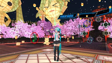 Hatsune Miku VR on PS4 — price history, screenshots, discounts • USA