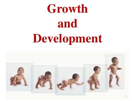 Growth and development..ppt