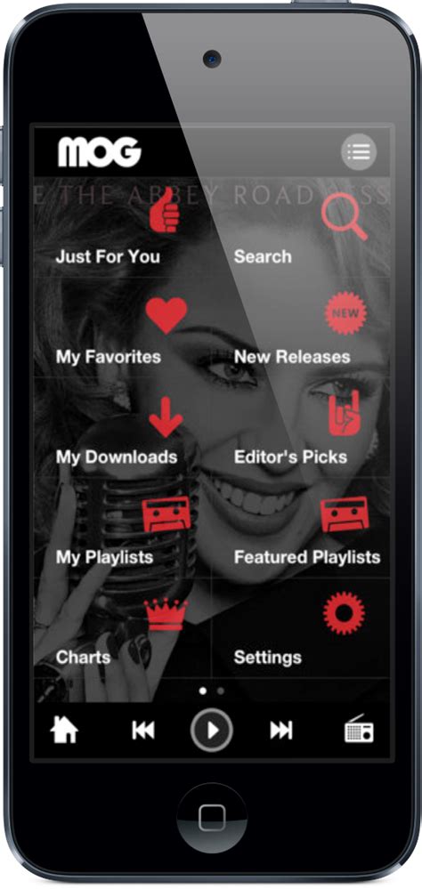 Beats Plans On Relaunching The MOG Music Service With A New Name And ...