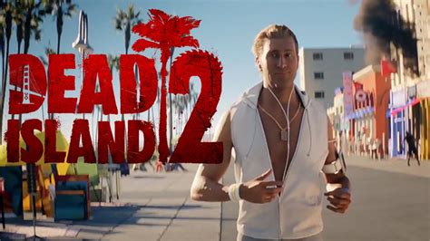 Dead Island 2 - Trailer 1080p HD - YouTube