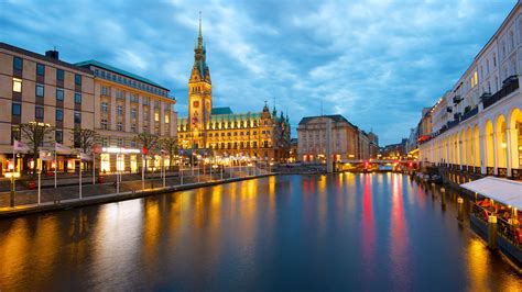 10 TOP Things to Do in Hamburg (2020 Activity Guide) | Expedia