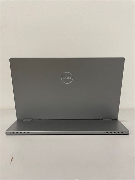 Dell Portable Monitor 14 C1422H, Computers & Tech, Parts & Accessories ...