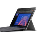 Microsoft Surface Pro 7 – Full Specifications, Features & Prices