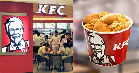 KFC Singapore offers S$9.90 deal for 4pcs chicken today, 27 July 2021 ...