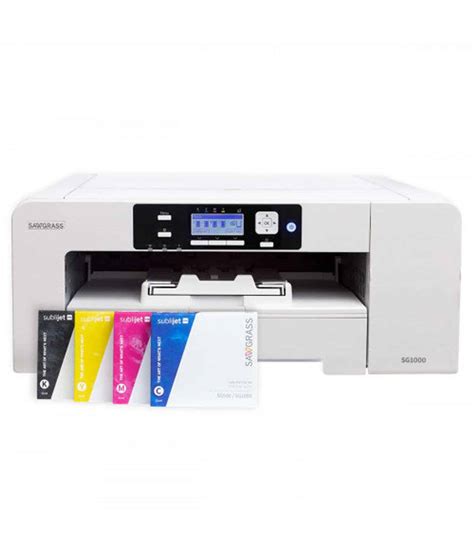 Choosing the Best Dye Sublimation Printer - dye sublimation printer