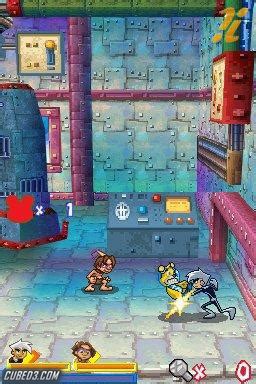 Nicktoons: Attack of the Toybots (Nintendo DS) Review - Page 1 - Cubed3