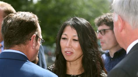 Terry and Kim Pegula talk about Bills, Sabres, and stadium