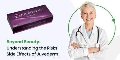 Beyond Beauty: Understanding the Risks – Side Effects of Juvederm - MedEuroStore