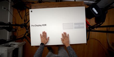 Pro Display XDR top features — amazing build quality and stunning view [Video] - 9to5Mac