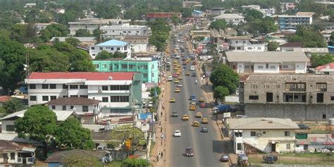 Monrovia, Liberia 2023: Best Places to Visit - Tripadvisor