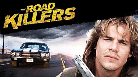 Watch The Road Killers (1994) Full Movie Online - Plex