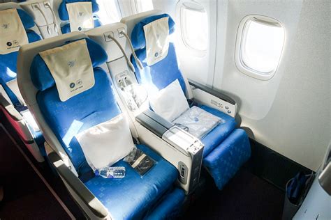 The worst 5 premium economy cabins in the sky today