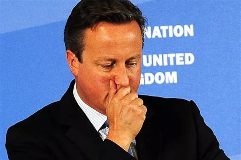 PigGate was embarrassing but the real scandal is David Cameron’s insincere careerism - Brian ...