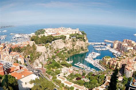 Nice to Monaco Cruise Full-Day Excursion 2024