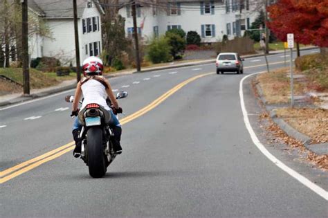 What Is Motorcycle Engine Braking? | Motorcycle Touring Tips