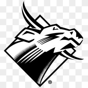 Usf Bulls Old Logo, HD Png Download - vhv