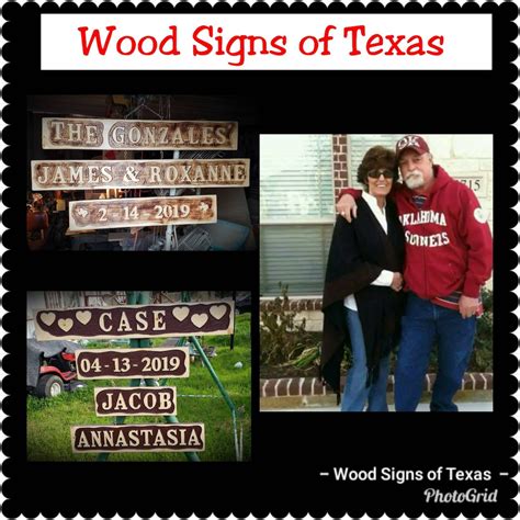 Wood Signs Custom Wood Sign Personalized Family Name Sign Last Name ...