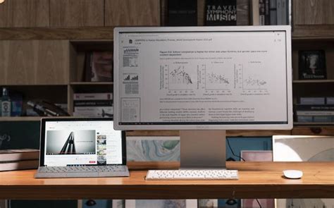 Are E Ink monitors good for work? - Good e-Reader