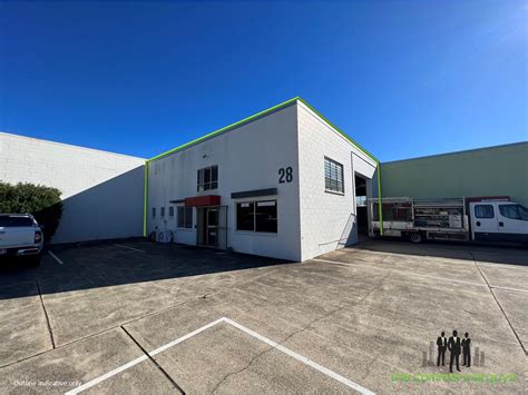 Factory, Warehouse & Industrial Property Leased in 4/28 High St, Kippa ...