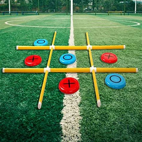 Amazon.com : outdoor games for adults and family | Outdoor games adults ...