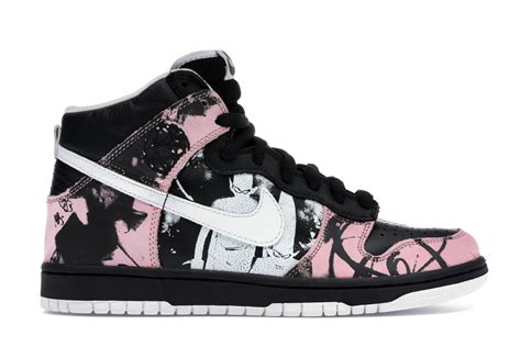 Buy Nike Dunk High Pro SB Unkle Online in Australia | KickSTW