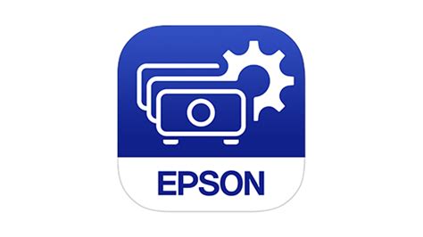 Epson Projector Config Tool | Epson Projector Config Tool | Accessories ...