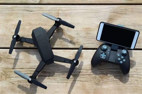 7 Best Drones Under $100 2024 (After 13 Hours Research)