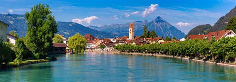 1 Day in Interlaken for First Timers – Interlaken Itineraries | Viator.com