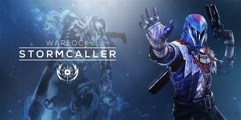 Destiny 2: 10 Tips For Playing As The Stormcaller Subclass In Crucible