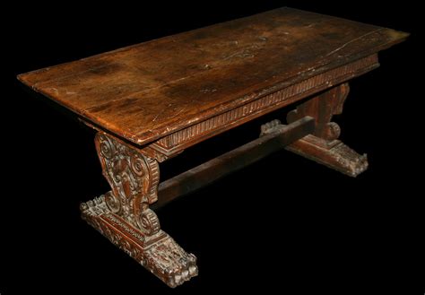 Italian Renaissance Furniture | DesignerGirlee