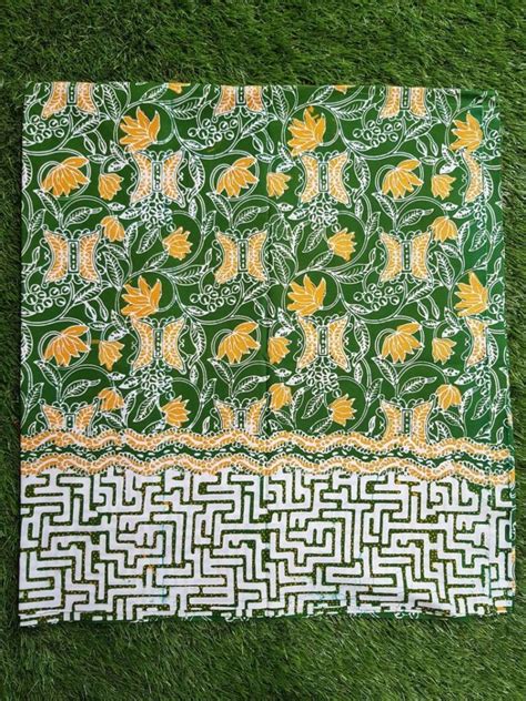 √ 30+ Motif Batik Aceh (GAMBAR, NAMA, SEJARAH, KAIN)