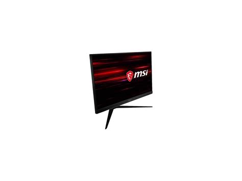 MSI Optix G241 24" Full HD 144Hz LED IPS Gaming Monitor - Newegg.com